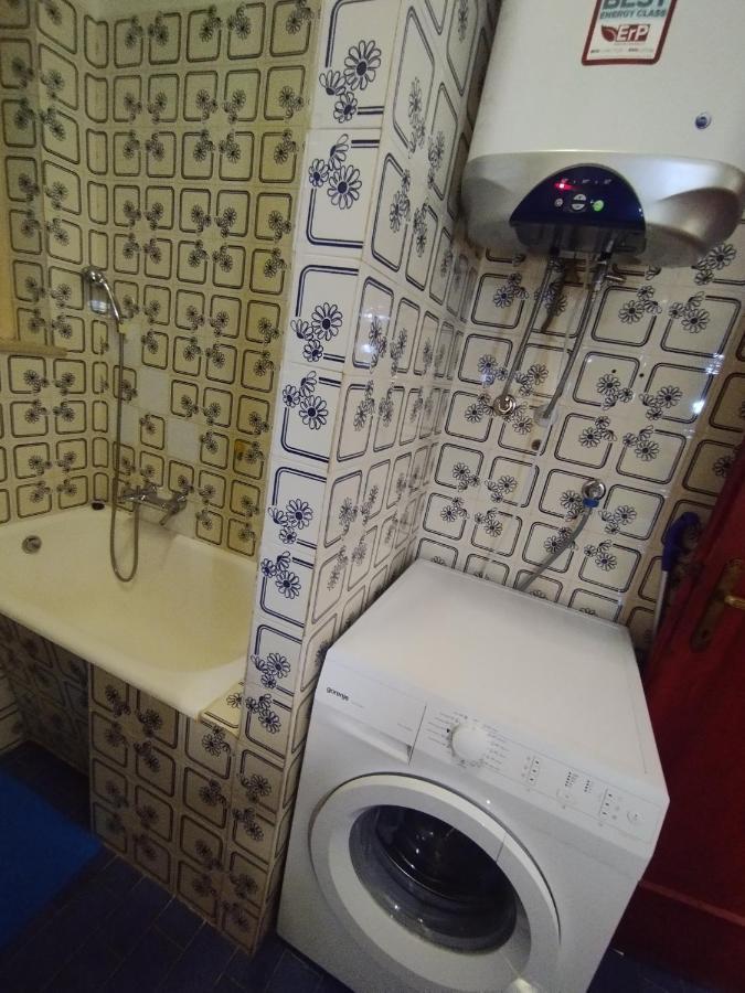 Bugenvilija Apartment Сплит Екстериор снимка