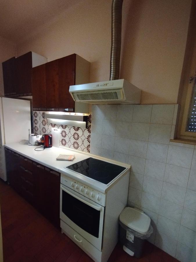 Bugenvilija Apartment Сплит Екстериор снимка
